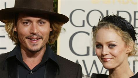 johnny depp vanessa paradis mariage|The Truth About Johnny Depp And Vanessa Paradis Relationship